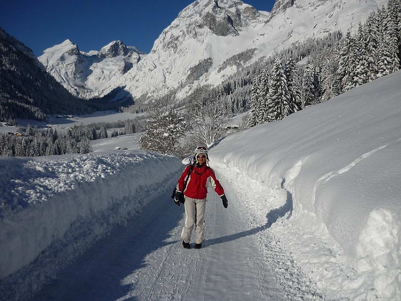6-Obertauern, Bauernhaus 014
